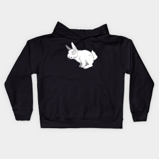 White Rabbit Kids Hoodie